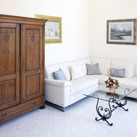 Apartamento Via Paisiello Lecce Exterior foto
