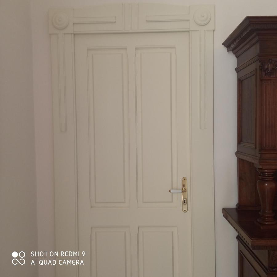 Apartamento Via Paisiello Lecce Exterior foto