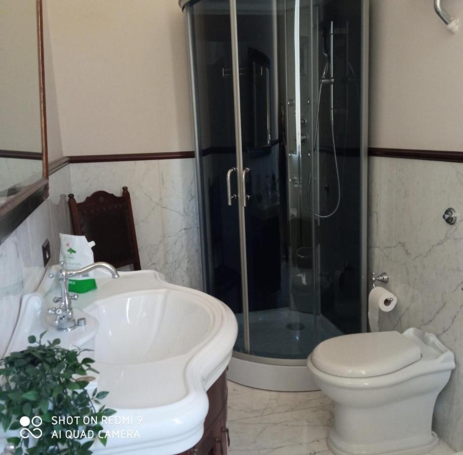 Apartamento Via Paisiello Lecce Exterior foto