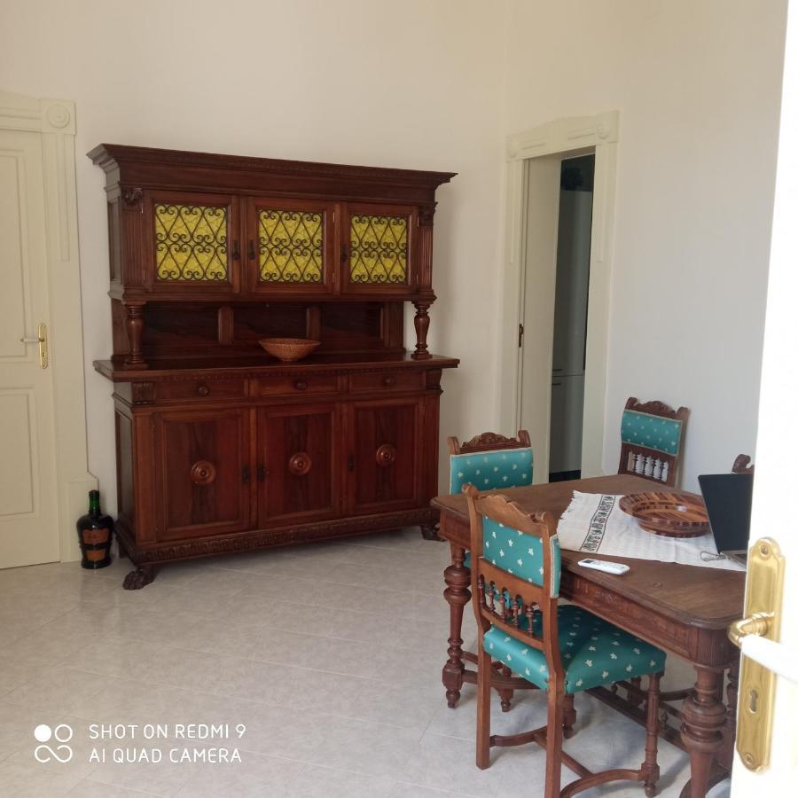 Apartamento Via Paisiello Lecce Exterior foto